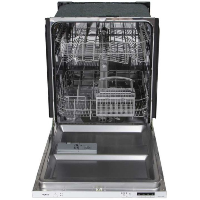 Вбудована посудомийна машина VENTOLUX DW 6012 4M PP