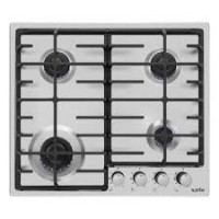 Варильна поверхня газова VENTOLUX HG640-DA3 CS (X)