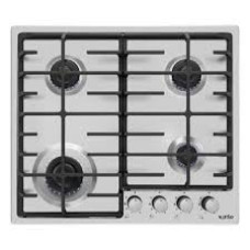Варильна поверхня газова VENTOLUX HG640-DA3 CS (X)