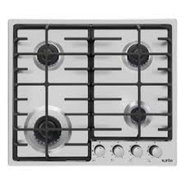 Варильна поверхня газова VENTOLUX HG640-DA3 CS (X)