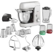 Кухонна машина TEFAL Bake Partner QB525B38