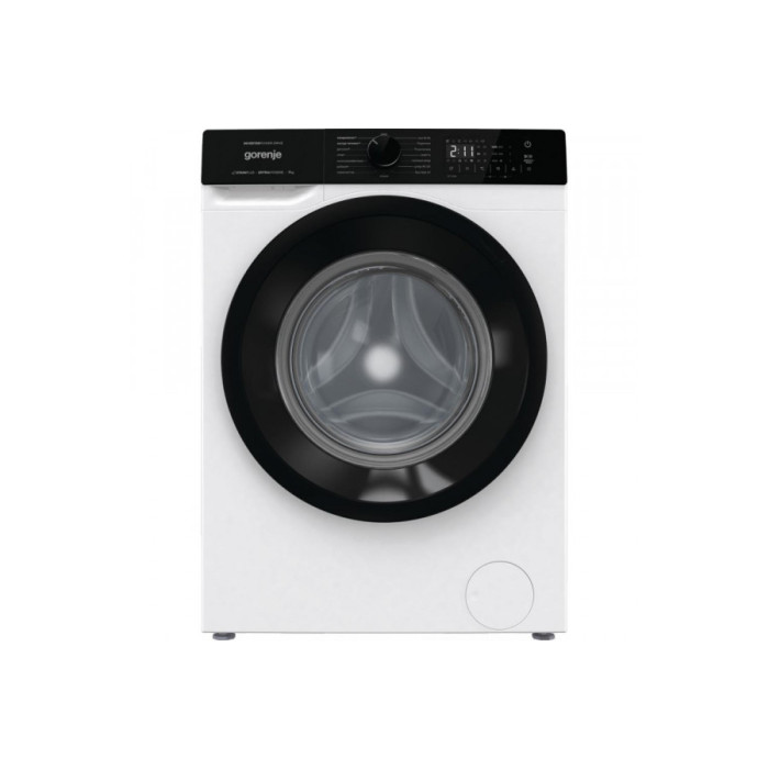 Пральна машина GORENJE WNHA74SAS/UA