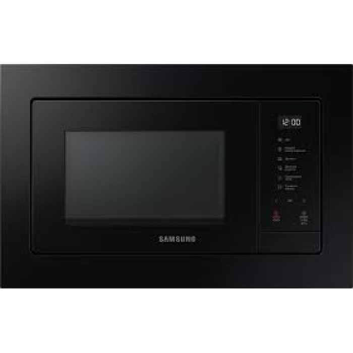 Вбудована мікрохвильова піч SAMSUNG MS23A7118AK/UA