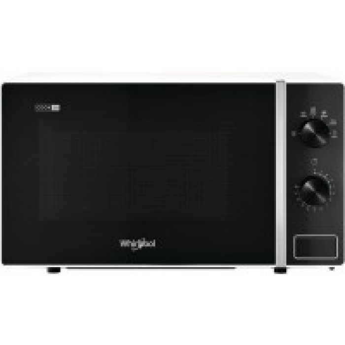 Мікрохвильова піч Whirlpool MWP101B