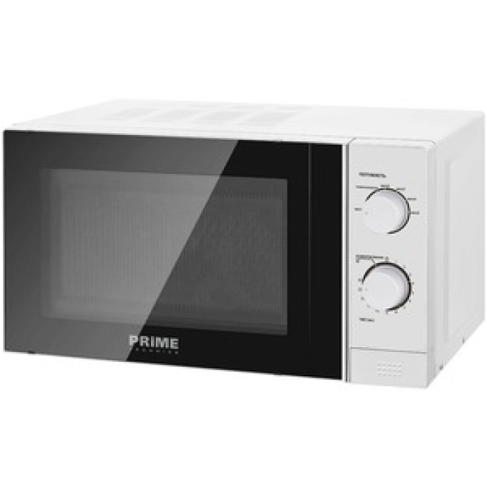 Мікрохвильова піч PRIME Technics PMW20711KW