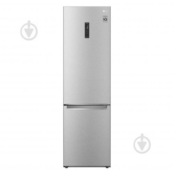 Холодильник LG GW-B509SAUM