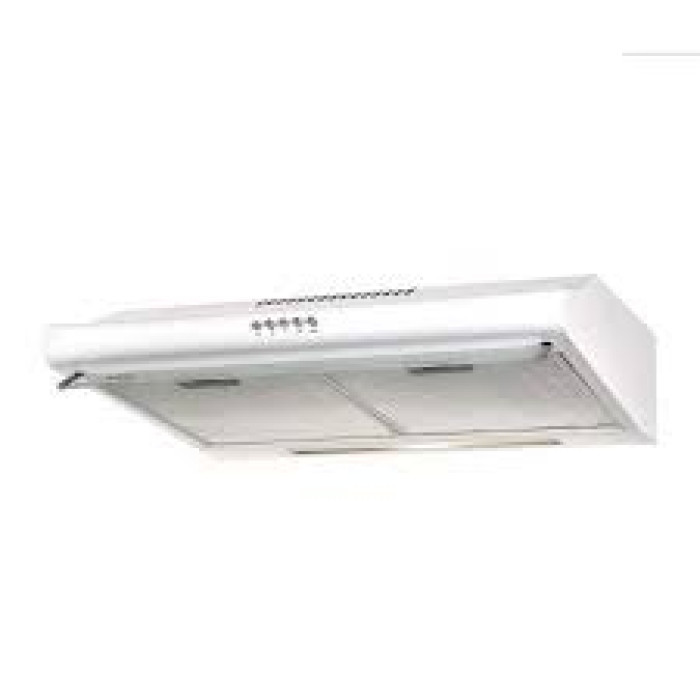 Витяжка VENTOLUX ROMA 60 WH 2M LUX
