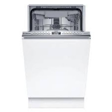 Вбудована посудомийна машина BOSCH SPV8ZMX06Q
