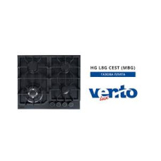 Варильна поверхня газова VENTOLUX HG L8G CEST (MBG)