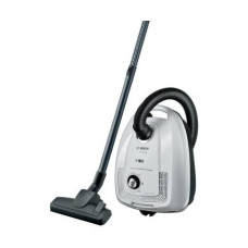 Пилосос мішковий BOSCH BGL38WH