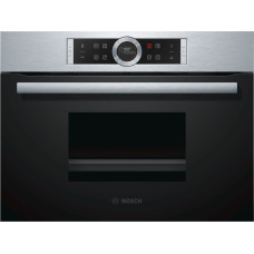 Духова шафа BOSCH CDG634AS0