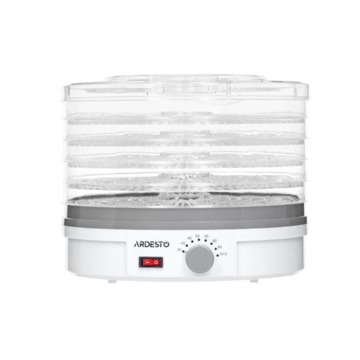 Сушарка для овочів і фруктів ARDESTO FDB-5320