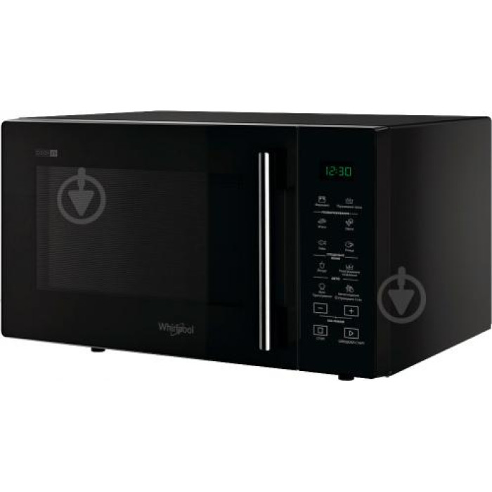 Мікрохвильова піч WHIRLPOOL MWP 251 B