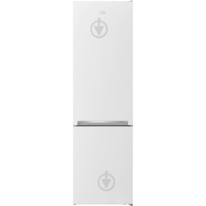 Холодильник Beko RCSA406K30W
