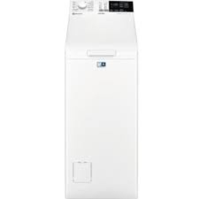Пральна машина ELECTROLUX EW 6T4062U