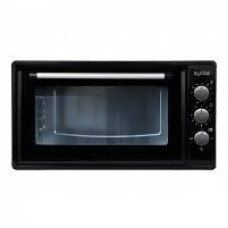 Електропіч VENTOLUX NIKA 65 (BK) 2G
