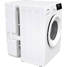Пральна машина GORENJE WNHPI 62SCSIRV/UA (WFLP6012) + пласт. бак