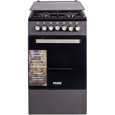 Плита газова  PRIME Technics PSE541110D