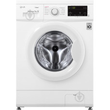 Пральна машина LG F2J3HS0W