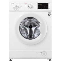 Пральна машина LG F2J3HS0W