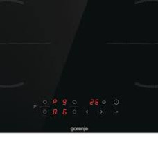 Варильна поверхня індукційна GORENJE GI6401BSCE