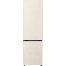 Холодильник LG GC-B509EESM
