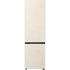 Холодильник LG GC-B509EESM
