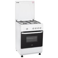 Плита газова ELEYUS ORUM 6001 EF WH