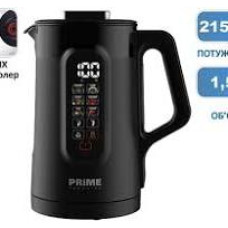 Чайник PRIME Technics PKD 1598 BG
