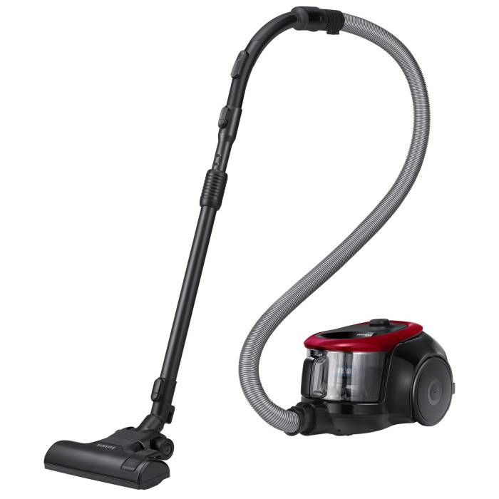 Пилосос без мішка SAMSUNG VC07M2110SR/UK