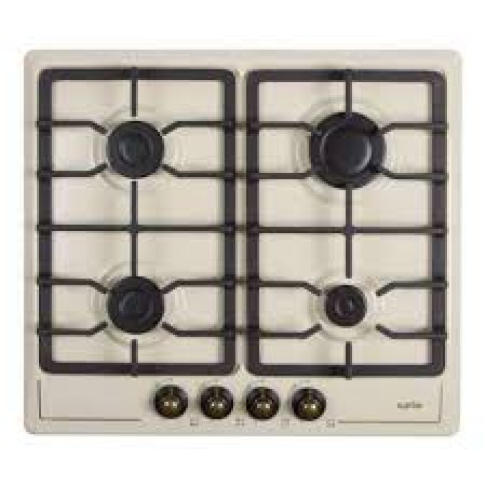 Варильна поверхня газова VENTOLUX HG640 B2 CS (IV/RB)
