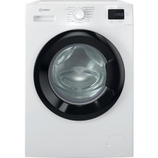 Пральна машина INDESIT IM812BMYTIMEUA