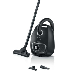 Пилосос мішковий BOSCH BGB41WH