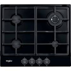 Варильна поверхня газова WHIRLPOOL TGML661NB