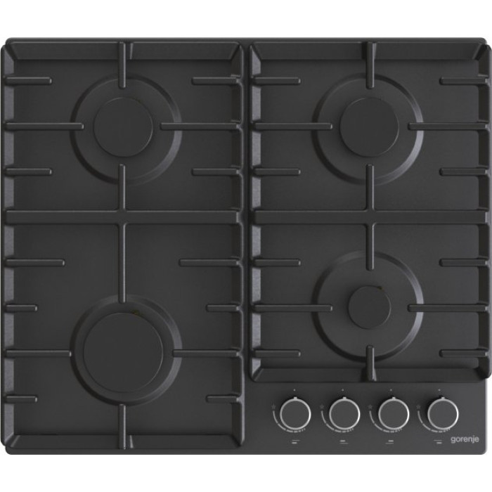 Варильна поверхня газова GORENJE G642AB