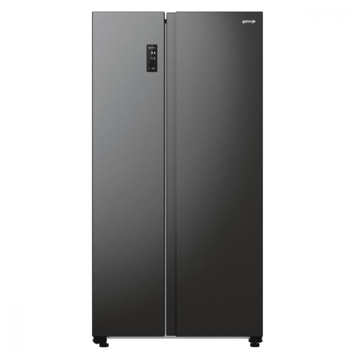Холодильник GORENJE NRR9185EABXL