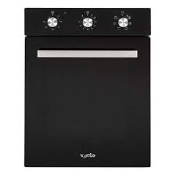 Духова шафа VENTOLUX OSAKA 6 MT (BK)