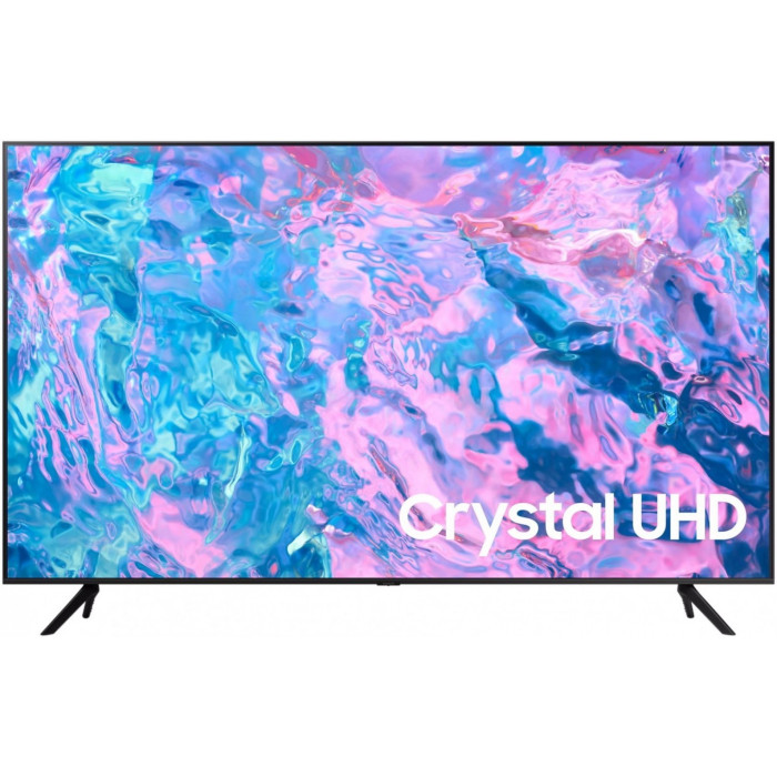 Телевізор SAMSUNG UE85DU7100UXUA