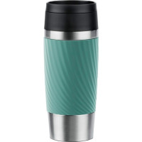Tefal Travel Mug Classic Twist, 360мл N2024310