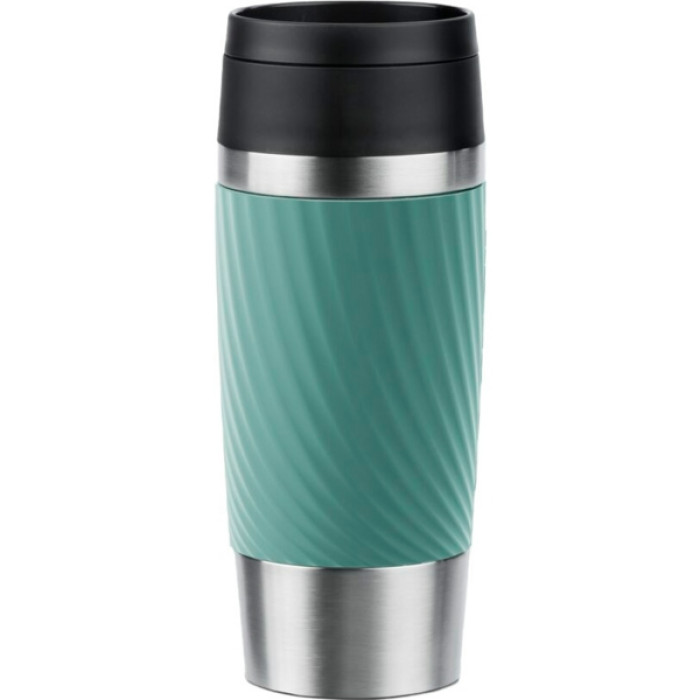 Tefal Travel Mug Classic Twist, 360мл N2024310