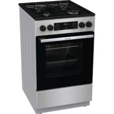 Плита комбінована GORENJE GK5C60SJ