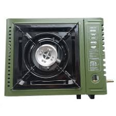 Плита настільна газова GRUNHELM ZD-6800