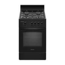 Плита газова GRUNHELM G4F5600B
