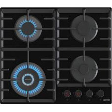Варильна поверхня газова GORENJE GKTW642SYB