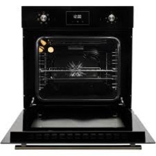 Духова шафа VENTOLUX  EO60MT-6P MBG