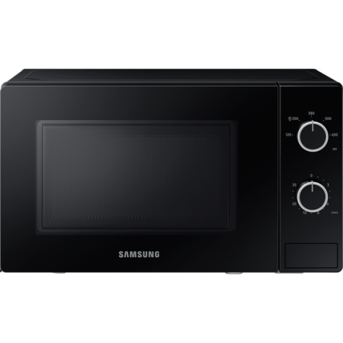 Мікрохвильова піч SAMSUNG MS20A3010AH/OL