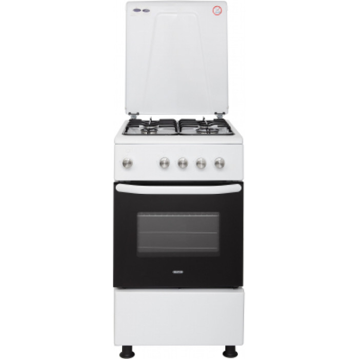 Плита газова ELEYUS ORUM 5501 EF WH