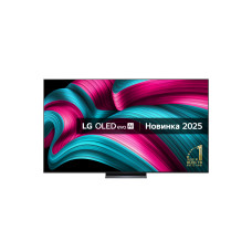 Телевізор LG OLED42C54LA