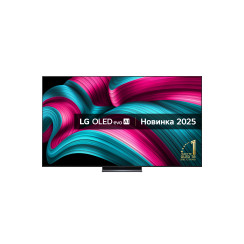 Телевізор LG OLED42C54LA