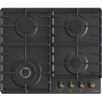 Варильна поверхня газова GORENJE GW642CLB